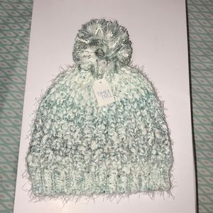 beanie !